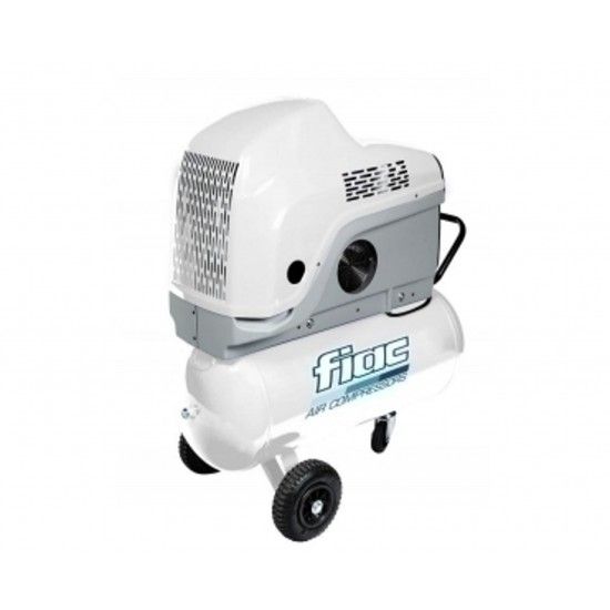 Compressor De Parafuso Newsilver 3/90 ref 356232 Fiac