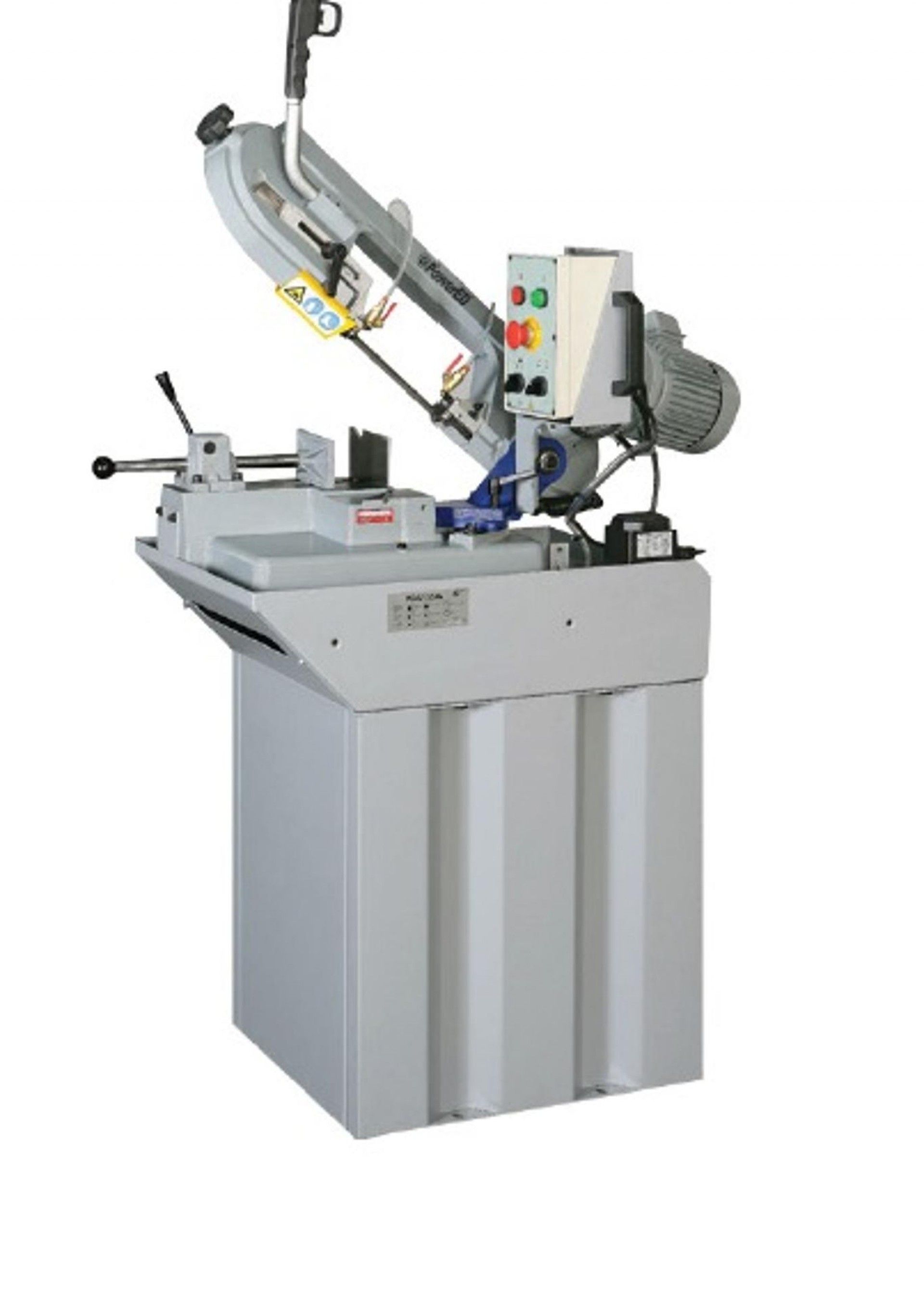 Serrote de Fita PBS135A POWERED