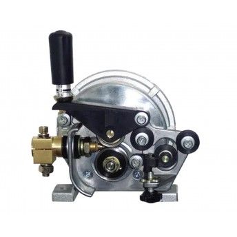 Carro Fio 2 Roletes 350A ref 785260 Heavyware