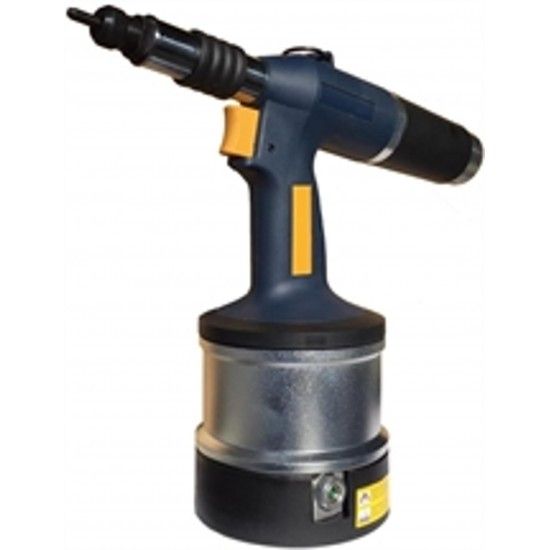 Rebitadora Porcas 5-12mm  Hidro-Pneumatica Sn-10 ref 275153 Src