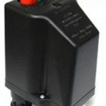 Pressostato 4 Via X 1/4 400V - Max. 12 Bar C/ Prot. Sobreca refª 359748 Powered Pressostato 4 Via X 1/4 400V - Max. 12 Bar C/ Prot. Sobreca refª 359748 Powered