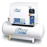 Compressor De Parafuso Newsilver 7,5/300 ref 356235 Fiac