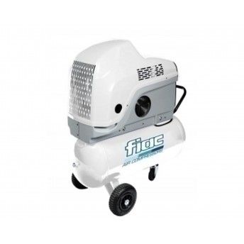 Compressor De Parafuso Newsilver 3/90 ref 356232 Fiac