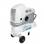 Compressor De Parafuso Newsilver 3/90 ref� 356232 Fiac