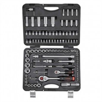 Jogo Ch 1/2 Bi-Hex 4>32mm  + Ph-Pz-E * 108Pc 41082-9 ref� 312170 Force