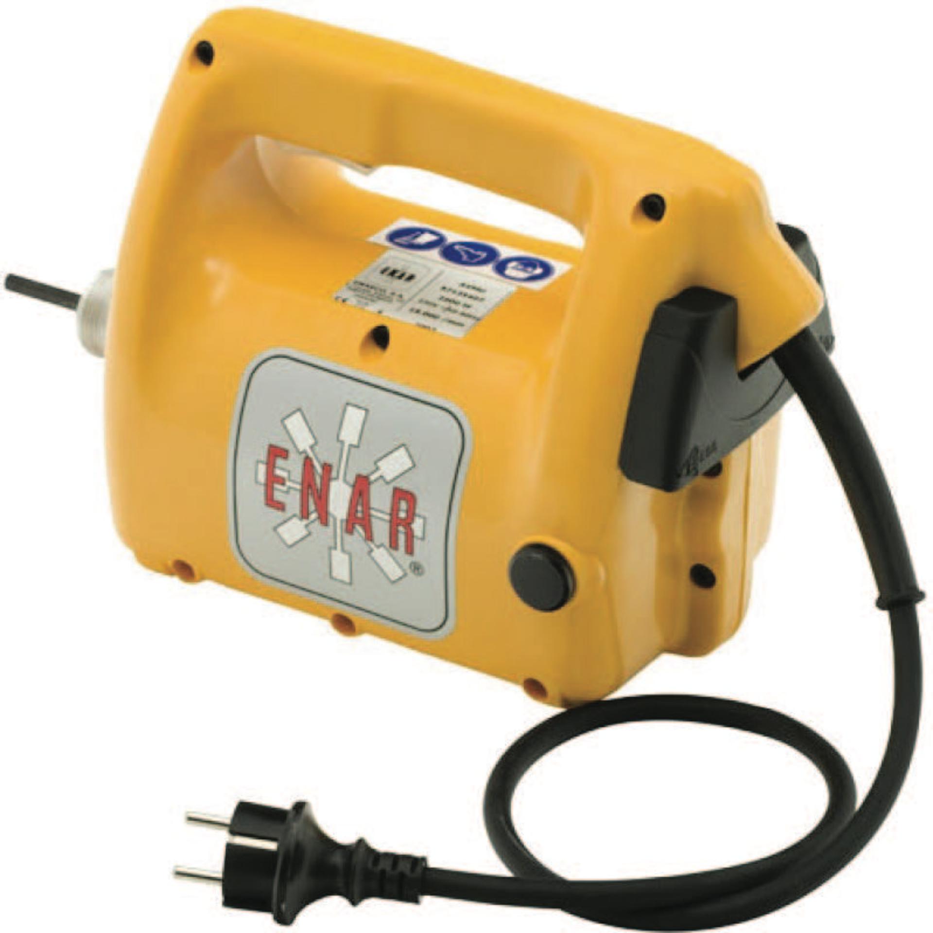 Motor Elec. Avmu 230V refª 348589 Enar