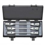 Jogo Ch Cx/Art *Bi 20X22-24X27 *7Pc 5033 ref� 312178 Force