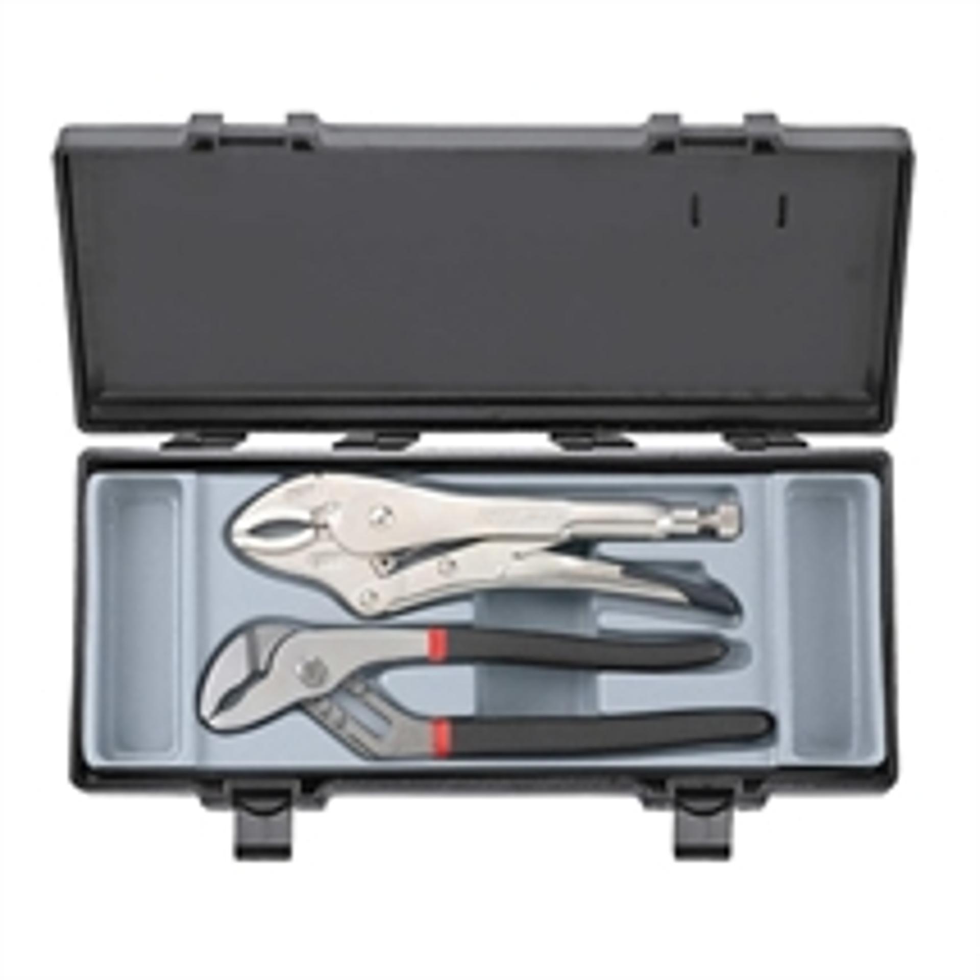 Kit 2 Alicates * 5021 refª 312177 Force