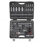 Jogo Ch 1/2 Bi-Hex 4>32mm  + Ph-Pz-E * 108Pc 41082-9 ref� 312170 Force