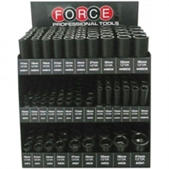 Expositor De Chaves De Caix 1/21 *50121E-275 refª 312176 Force Expositor De Chaves De Caix 1/21 *50121E-275 refª 312176 Force