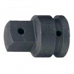 Adaptador Impacto 1\" F X 1 1/2 \" M 809812Mpp ref 315687 Force