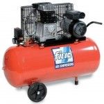 Compressor 50L Correias Ab50/258 ref 356216 Fiac