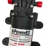 Bomba Pulverizador 12V P/ Ps55L Ps60L refª 240469 Powered Bomba Pulverizador 12V P/ Ps55L Ps60L refª 240469 Powered