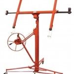 Elevador Placa Gesso Cartonado ref� 272054 Powered