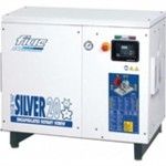 Compressor Parafuso Newsilver 20Hp 10Bar refª 356223 Fiac Compressor Parafuso Newsilver 20Hp 10Bar refª 356223 Fiac