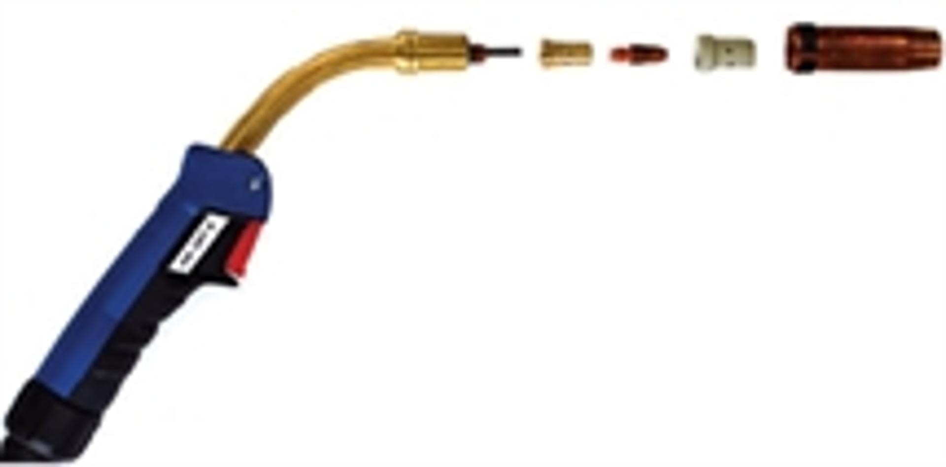 Pescoço Mb501D refª 785252 Heavyware
