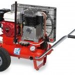Compressor Gasolina Agri 65 11+11L ref 356220 Fiac