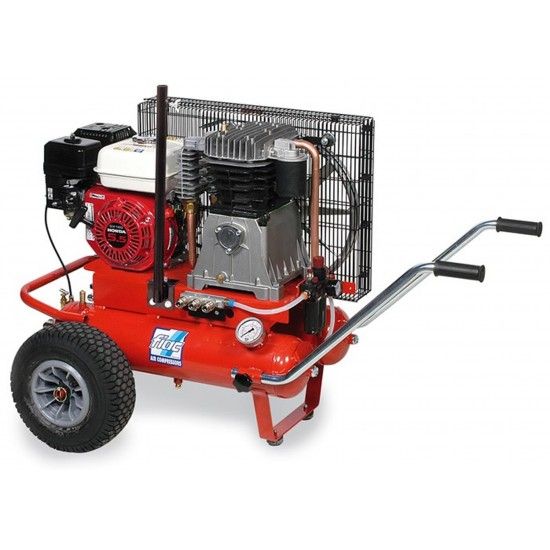 Compressor Gasolina Agri 65 11+11L ref 356220 Fiac