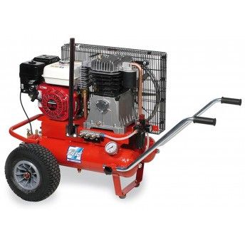 Compressor Gasolina Agri 65 11+11L ref 356220 Fiac