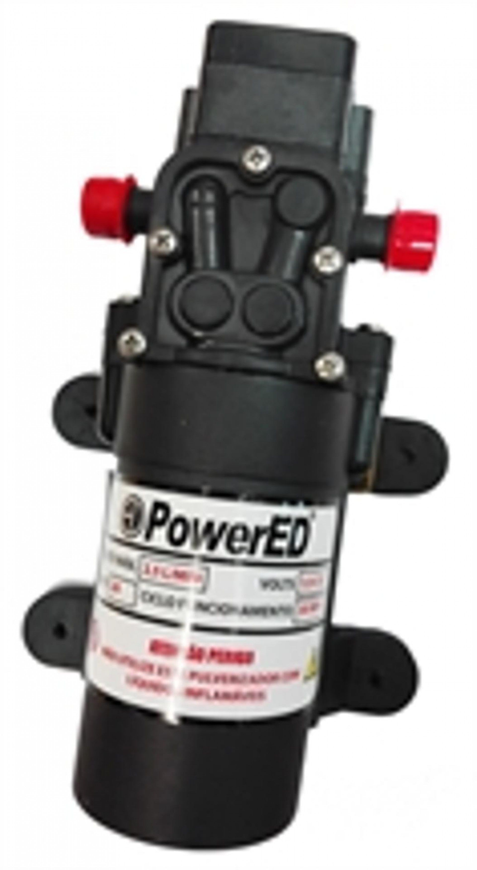 Bomba Pulverizador 12V P/ Ps55L Ps60L refª 240469 Powered