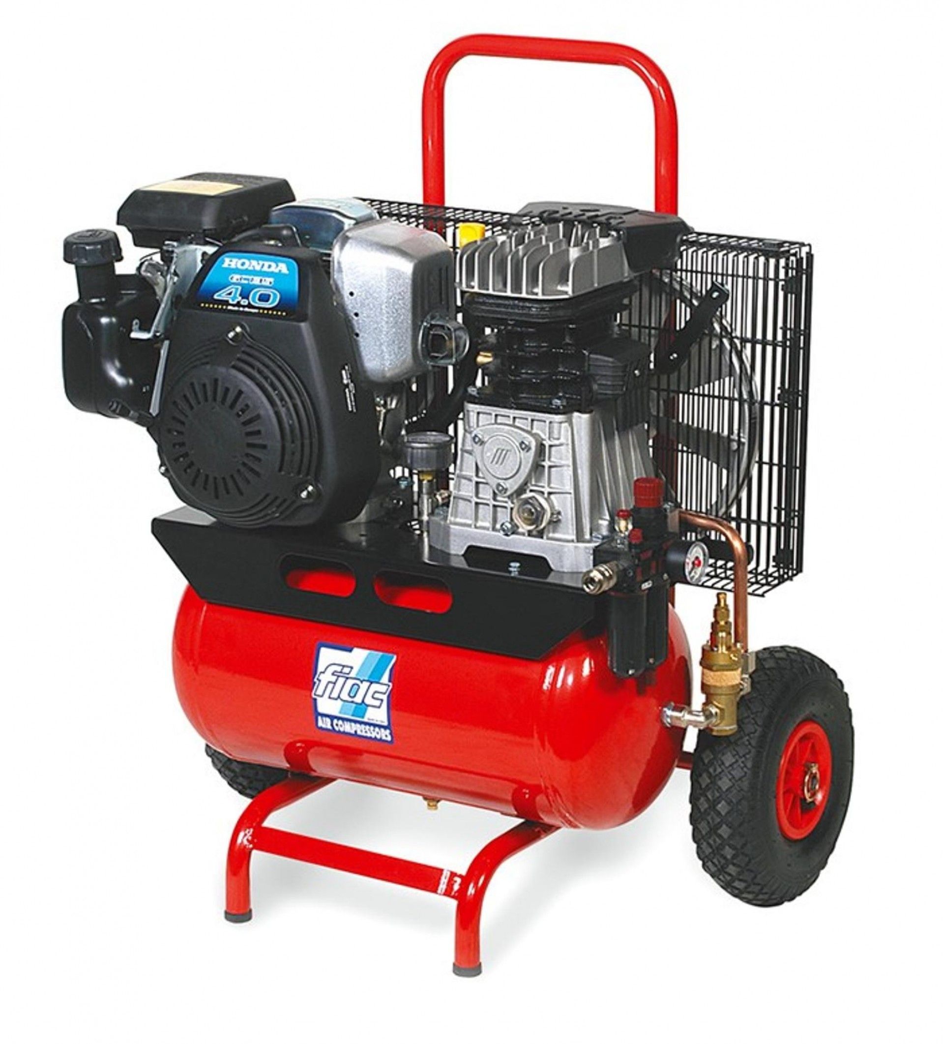 Compressor Gasolina Honda S360/22 refª 356219 Fiac