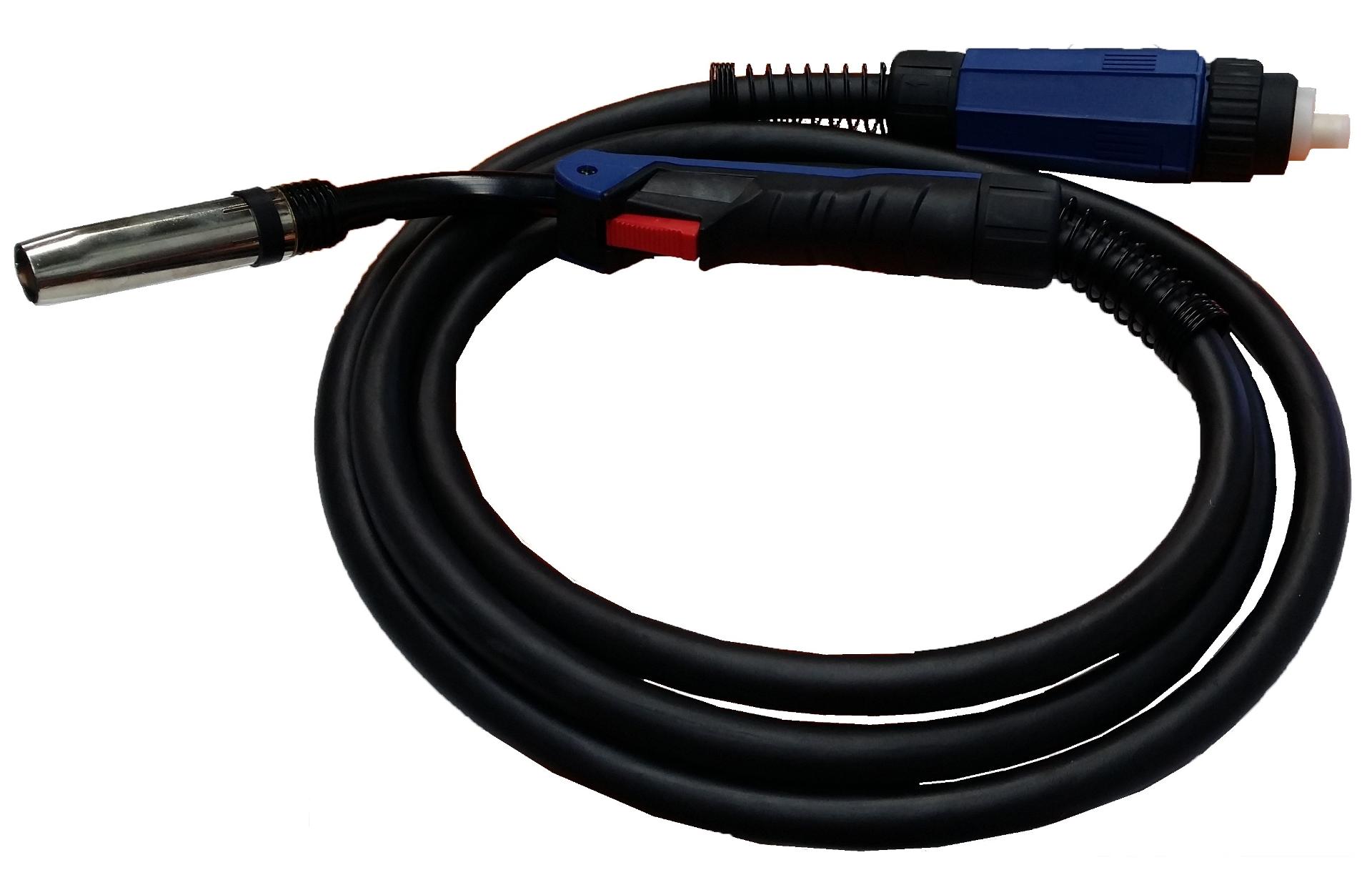 Tocha Mb36Kd 5M refª 785242 Heavyware