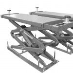 Elevador Tesoura Encastrar 3.5Ton 400V Psle35Lc refª 240461 Powered Elevador Tesoura Encastrar 3.5Ton 400V Psle35Lc refª 240461 Powered