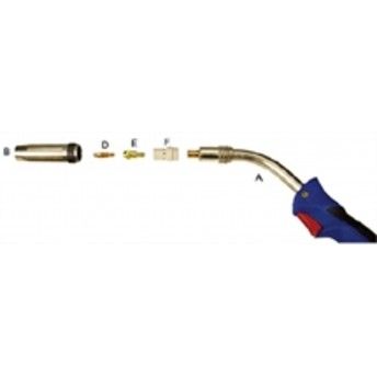 Tocha Mb36Kd 3M ref 785241 Heavyware