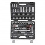 Jogo Ch 1/2-1/4 * Hex 4>32 + Bits*94Pcs 4941-5 refª 312160 Force Jogo Ch 1/2-1/4 * Hex 4>32 + Bits*94Pcs 4941-5 refª 312160 Force