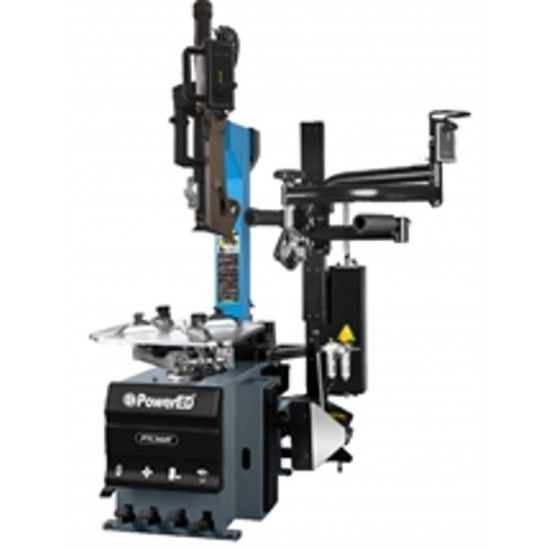 Maquina Desmontar Pneus Automatica 230V Ptc56At refª 240460 Powered Maquina Desmontar Pneus Automatica 230V Ptc56At refª 240460 Powered