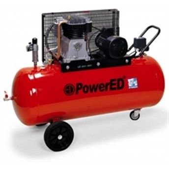 Compressor 270L Ff 5.5Hp Abd525 ref� 356211 Powered