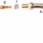 Tocha Mb25Ak 5M ref 785237 Heavyware