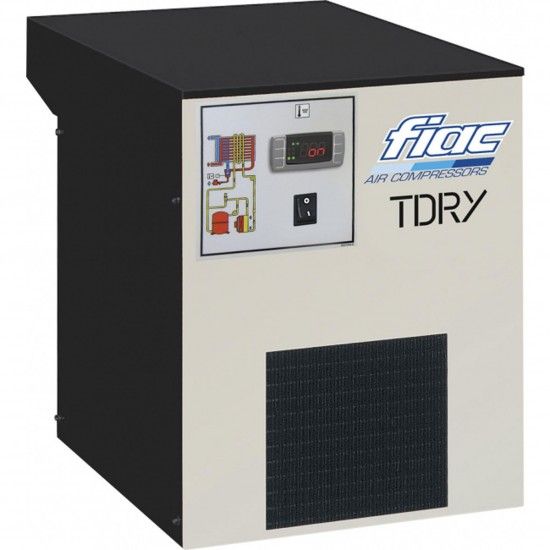 Secador Tdry 9 V.230/50Hz ref 356212 Fiac