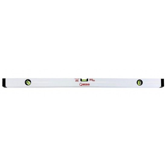 Esquadro Alum 60Cm ref 3600 ref 345202 Medid