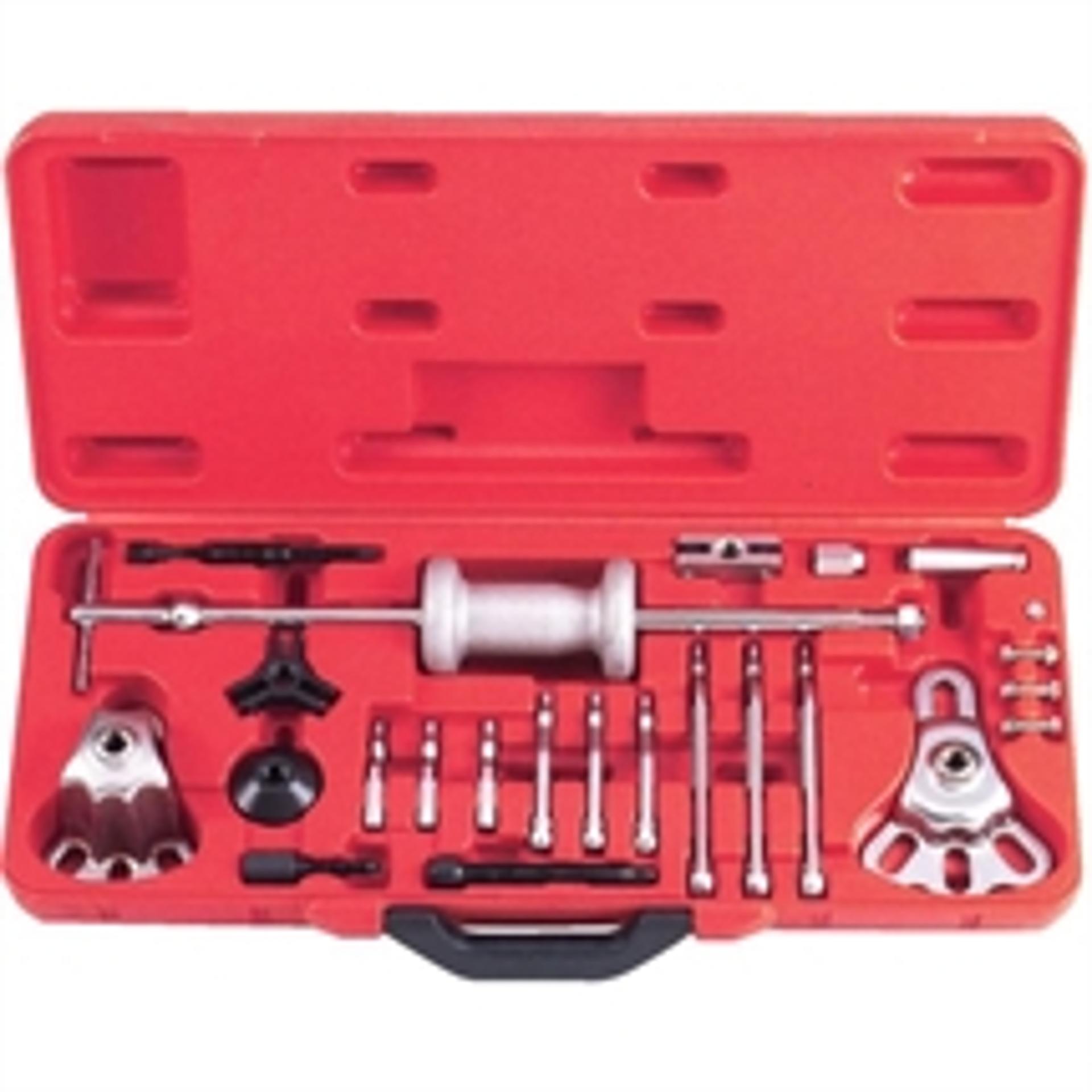 Conj Saca Com Batente Deslizante * 664A refª 317400 Force