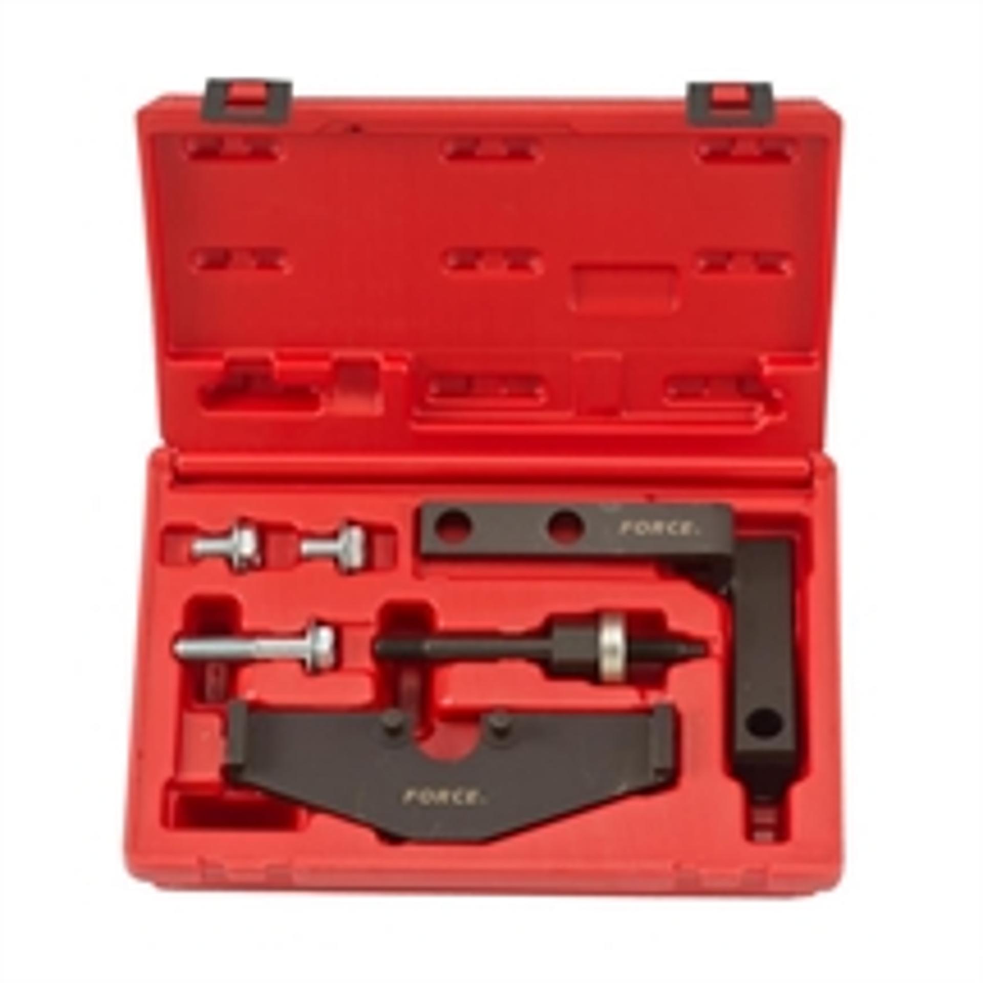 Kit Trancas P/Comando Bmw Mini Cooper* 907G6 refª 348126 Force
