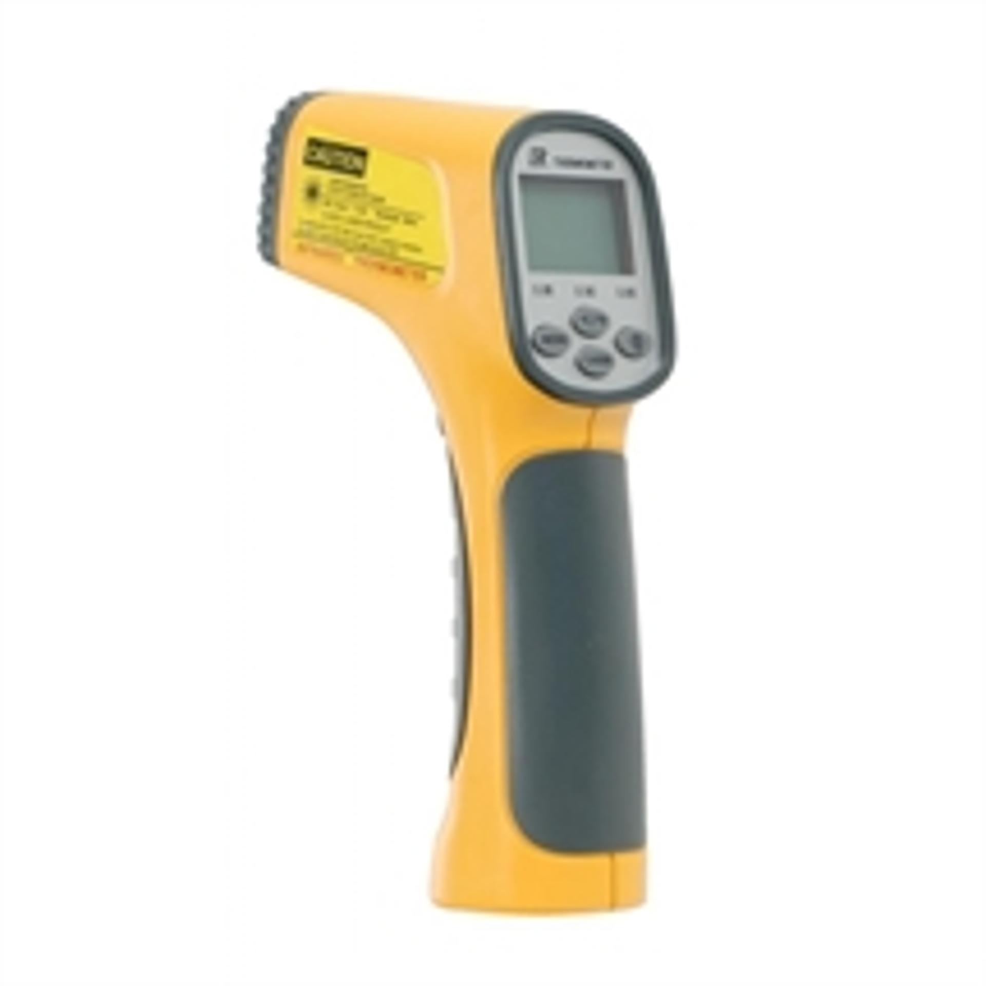 Termometroinfravermelhos * 9U0401 refª 317869 Force