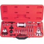 Conj Saca Com Batente Deslizante * 664A refª 317400 Force Conj Saca Com Batente Deslizante * 664A refª 317400 Force