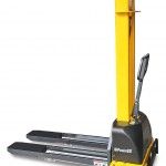 Stacker Portante Pes5 1,3Mt Elevacao 500Kg 535X1150mm refª 774583 Powered Stacker Portante Pes5 1,3Mt Elevacao 500Kg 535X1150mm refª 774583 Powered