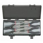 Jogo Alicates Longos * 4Pcs 5047 ref� 312184 Force