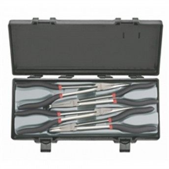 Jogo Alicates Longos * 4Pcs 5047 refª 312184 Force Jogo Alicates Longos * 4Pcs 5047 refª 312184 Force