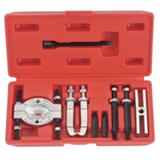 Jogo Saca Separador 10 A 30mm  * 66614 ref 317416 Force