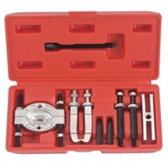 Jogo Saca Separador 10 A 30mm * 66614 refª 317416 Force Jogo Saca Separador 10 A 30mm * 66614 refª 317416 Force