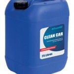 Detergente Autoclean Car 25L ref� 203056 Powered