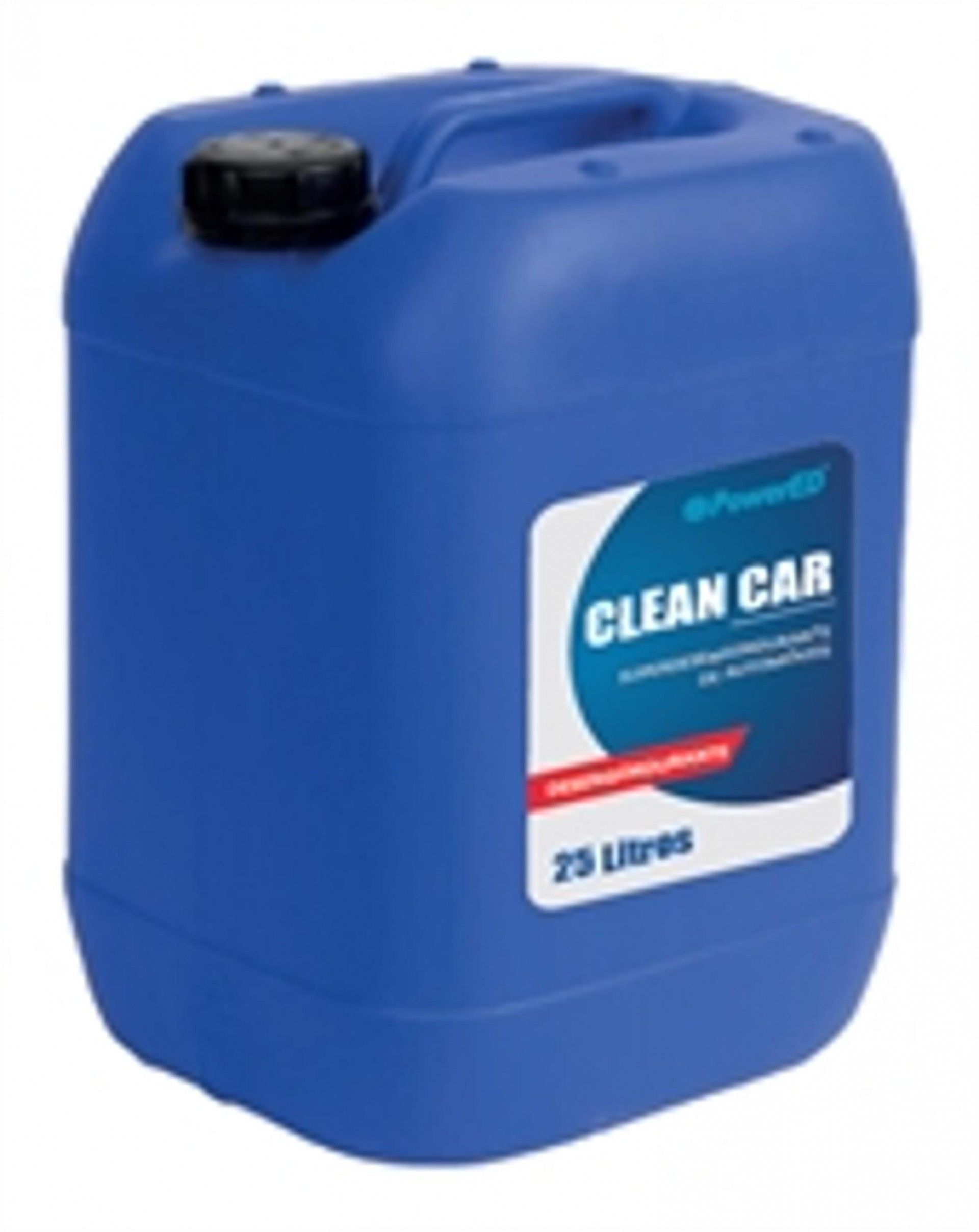 Detergente Autoclean Car 25L refª 203056 Powered