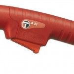 Tocha Plasma Ergocut A51 4Mts Pa 1430 1/8 Gaz ref 238109 Trafimet