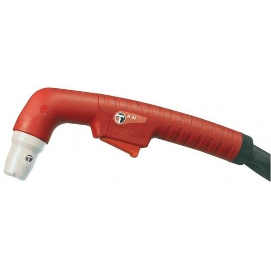 Tocha Plasma Ergocut A51 4Mts Pa 1430 1/8 Gaz ref 238109 Trafimet