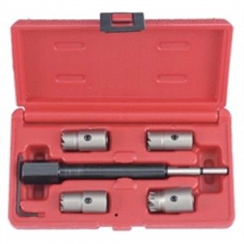 Conj. 4 Fresas Para Injectores * 906G1 ref� 342858 Force