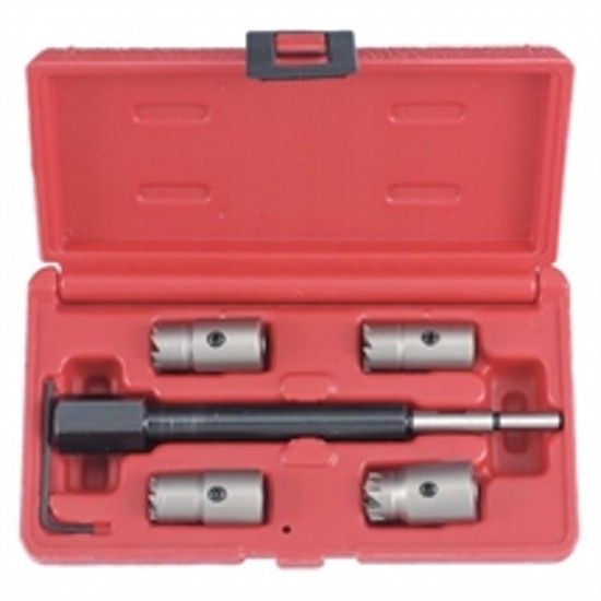 Conj. 4 Fresas Para Injectores * 906G1 ref� 342858 Force