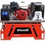 Grupo Aut. Compressor Gerador Pbw50Pro refª 356651 Powered Grupo Aut. Compressor Gerador Pbw50Pro refª 356651 Powered